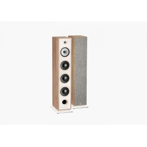 TRIANGLE BR09 | Coppia Diffusori Pavimento - 3 Vie - Bass Reflex