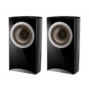 Tannoy Definition DC 8 | Coppia Mini monitor 2 vie con bass reflex posteriore