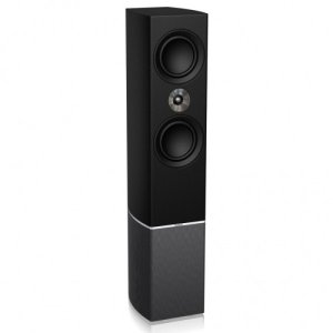 Tannoy Platinum F6 | Coppia diffusori da pavimento bass reflex a 3 vie