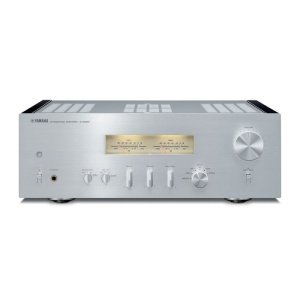 Yamaha A-S1200 | Amplificatore Integrato Stereo