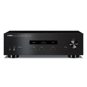Yamaha A-S201 | Amplificatore integrato stereo