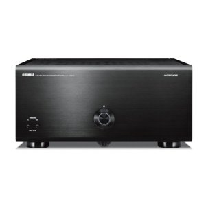 Yamaha MX-A5200 | Amplificatore di potenza 11 canali serie AVENTAGE