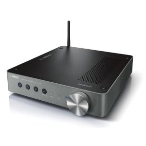 Yamaha MusicCast WXA-50 DS | Amplificatore integrato stereo compatto MusicCast,