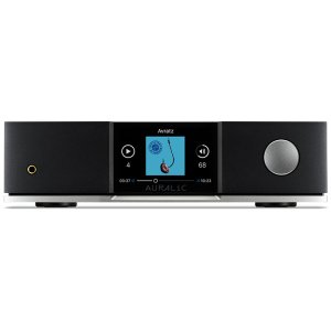 Auralic Altair G1.1 -  Network Audio Streamer DAC Serie Altair