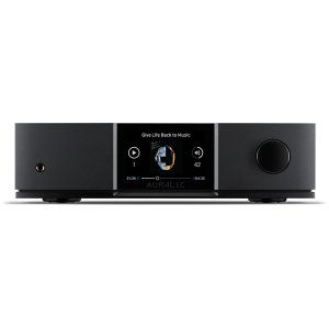 Auralic Altair G2.1 - Network Audio Streamer DAC - Pre Serie Altair
