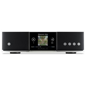 Auralic Aries G1.1 - Network Audio Streamer - Serie Aries