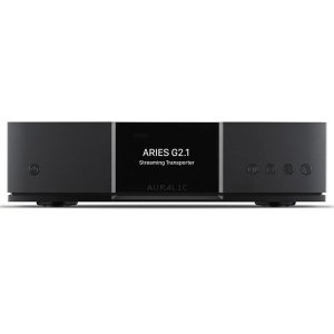Auralic Aries G2.1 - Network Audio Streamer - Serie Aries
