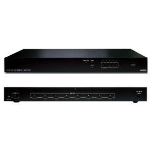 THENDER CLUX-18S | Splitter HDMI 1.3 - 1 ingresso - 8 uscite