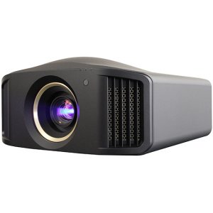 Cineversum BlackWing 1-L MK2022 R1  | Videoproiettore LCoS - HDR - 8K - Laser Serie BlackWing