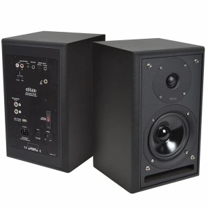Eltax Monitor III Bluetooth – Sistema Attivo HiFi Bluetooth