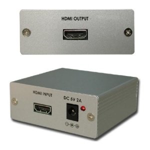 THENDER CP-269HM | Equalizzatore HDMI 1.2 Professionale