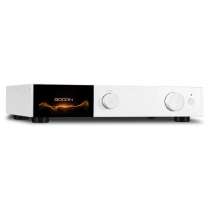 AUDIOLAB 9000N - Streamer di rete wi-fi