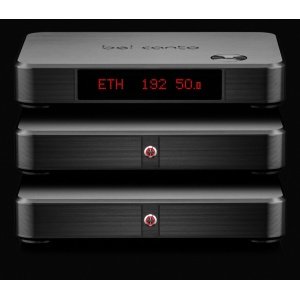 BEL CANTO ASC2/ MPS1 - 3 Telai