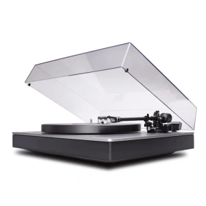 Cambridge Alva TT v2 Luna Grey | Giradischi -Trazione diretta con Bluetooth aptX HD