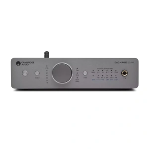 Cambridge Audio DacMagic 200M | Convertitore Digitale Analogico con Amplificatore per Cuffie