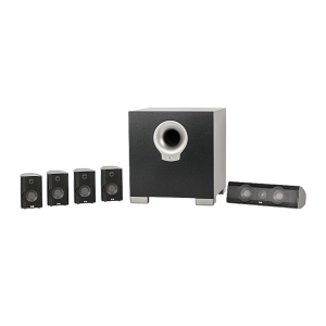 ELAC CINEMA 10.2 - Set Altoparlanti 5.1