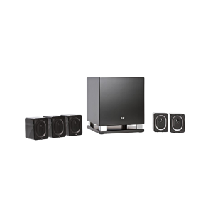 ELAC CINEMA 30 - Set Altoparlanti 5.1