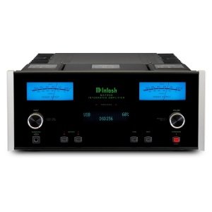 McIntosh MA7200 | Amplificatore integrato a stato solido - Uscita a trasformatori Autoformer