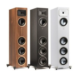 MARTIN LOGAN Foundation F1 | Coppia Diffusori Pavimento 3 vie