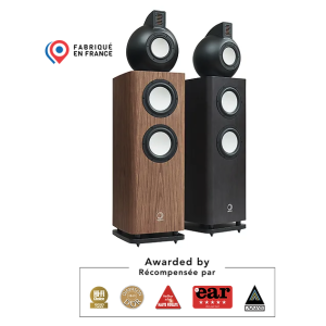 ELIPSON LEGACY 3230 | Coppia Diffusori Pavimento Hi-End