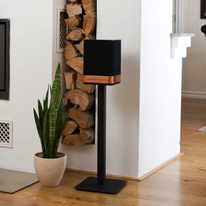 ELECTROCOMPANIET TANA STAND | Coppia speaker stands per diffusori TANA