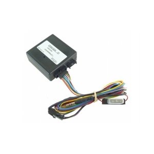 ALPINE KCE-UNICO-DUAL | Interfaccia universale Comandi al Volante per Alpine