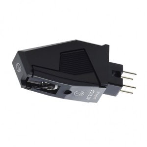 Audio-Technica AT-81CP | Fonorivelatore a magnete mobile (mm) - Attacco p-mount t4p