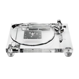 Audio-Technica AT-LP2022 | Giradischi in Edizione Limitata
