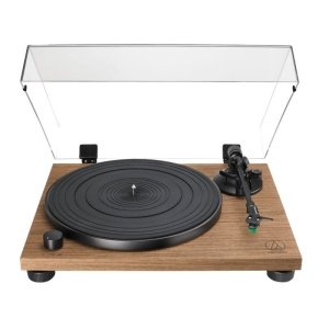 Audio-Technica AT-LPW40WN | Giradischi con trasmissione a cinghia