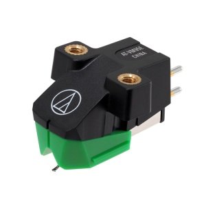 Audio-Technica AT-VM95E | Testina con stilo ellittico