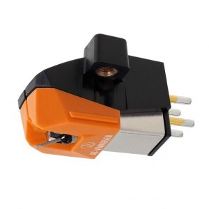 Audio-Technica AT-VM95EN | Fonorivelatore a magnete mobile (mm)