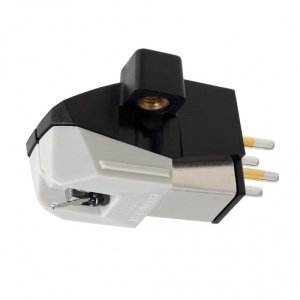 Audio-Technica AT-VM95SP | Fonorivelatore a magnete mobile (mm)