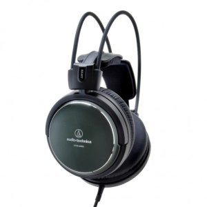 Audio-Technica ATH-A990Z | Cuffia Dinamica a padiglione chiuso