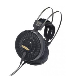 Audio-Technica ATH-AD500X | Cuffia dinamica hifi open back