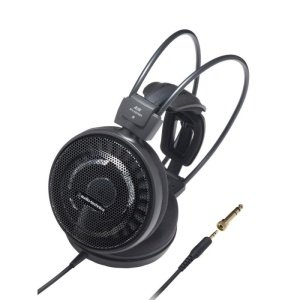 Audio-Technica ATH-AD700X | Cuffia dinamica hifi open back