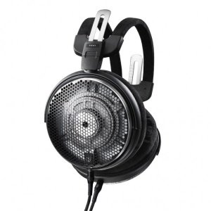 Audio-Technica ATH-ADX5000 | Cuffia Dinamica Open-Back