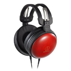 Audio-Technica ATH-AWAS/F ASADA | Cuffia Hi-Fi premium chiusa