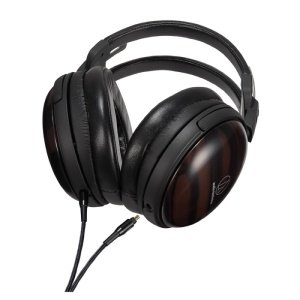 Audio-Technica ATH-AWKT/F KOKUTAN | Cuffia Hi-Fi Premium Chiusa