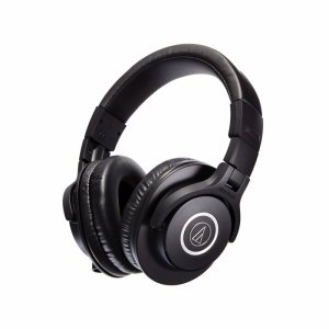 Audio-Technica ATH-M40X | Cuffia chiusa over-ear