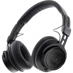 Audio-Technica ATH-M60X | Cuffia chiusa on-ear