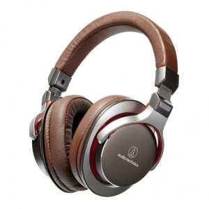 Audio-Technica ATH-MSR7B GM | Cuffia dinamica chiusa Hi-Fi