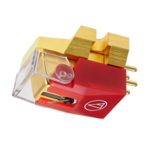 Audio-Technica VM-740ML | Fonorivelatore a Magnete Mobile (mm)