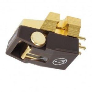 Audio-Technica VM-760SLC | Fonorivelatore a Magnete Mobile (MM)