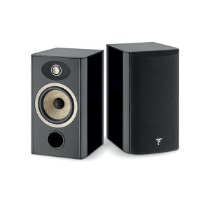 Focal Aria EVO X N°1 | Coppia Diffusori Scaffale/Stand/Libreria