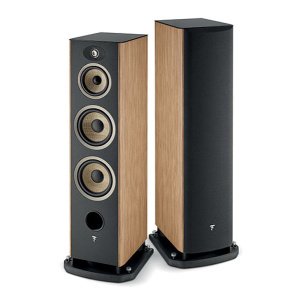 Focal Aria EVO X N°4 | COPPIA Diffusori da pavimento con 2 woofer da 8" (21cm)