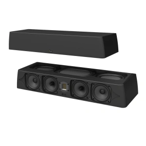 GOLDEN EAR SuperCenter Reference | Canale Centrale