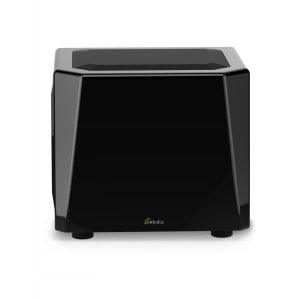 GOLDEN EAR SUPERSUB XXL  | Subwoofer attivo hi-end con radiatori passivi