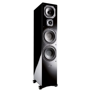 INDIANA LINE DIVA 660 - Coppia Diffusori Pavimento