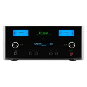 McINTOSH C2800 | PREAMPLIFICATORE 2 CANALI Valvolare - New!