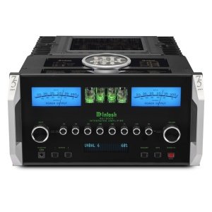 McIntosh MA12000 75th Anniversary Edition - EX DEMO